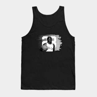 Michael Jordan 23 - Vintage! Tank Top